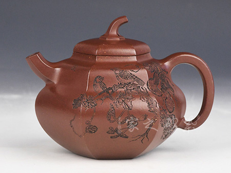 六方茄瓜