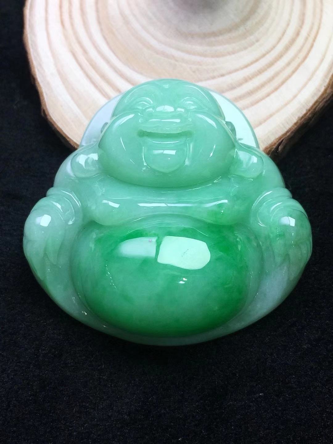 阳绿大佛公