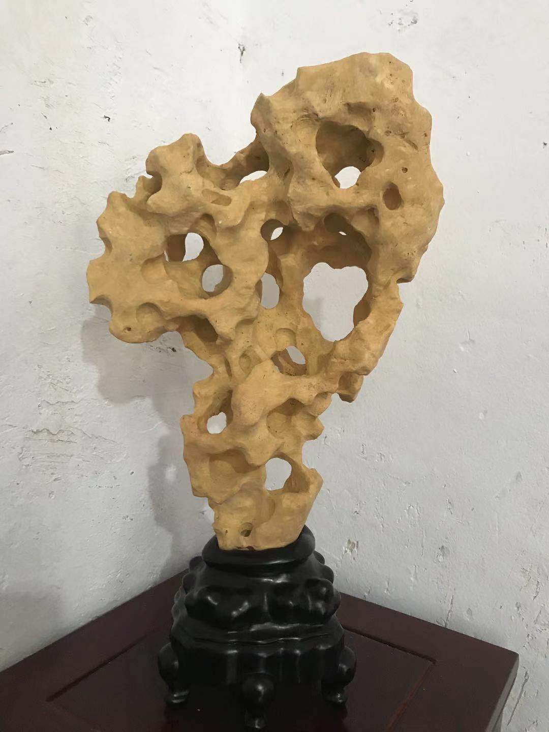 太湖石40*22