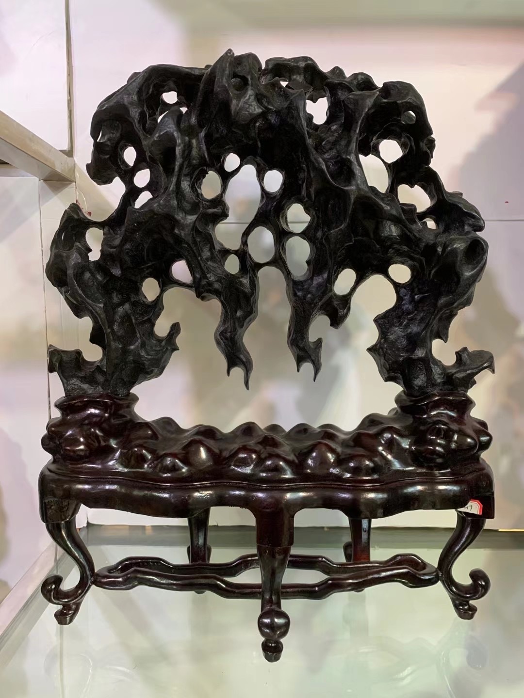 太湖石51*41