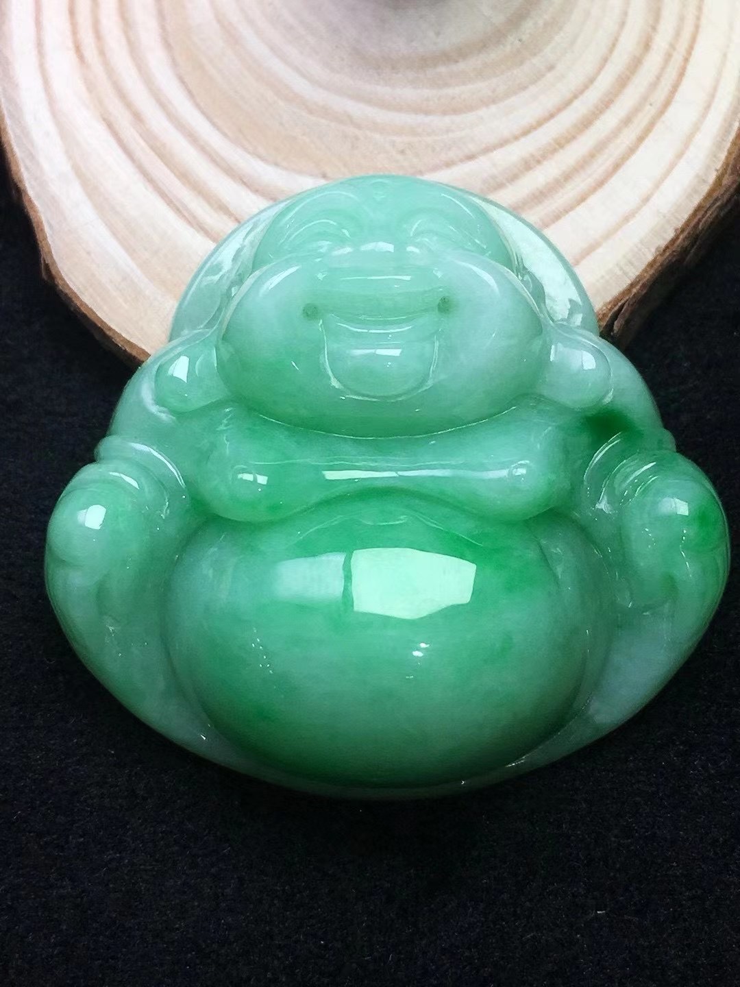 阳绿大佛公