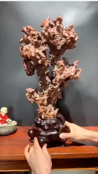 太湖石61*30