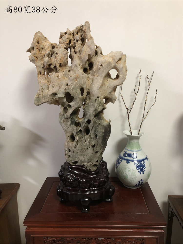 太湖石80*38