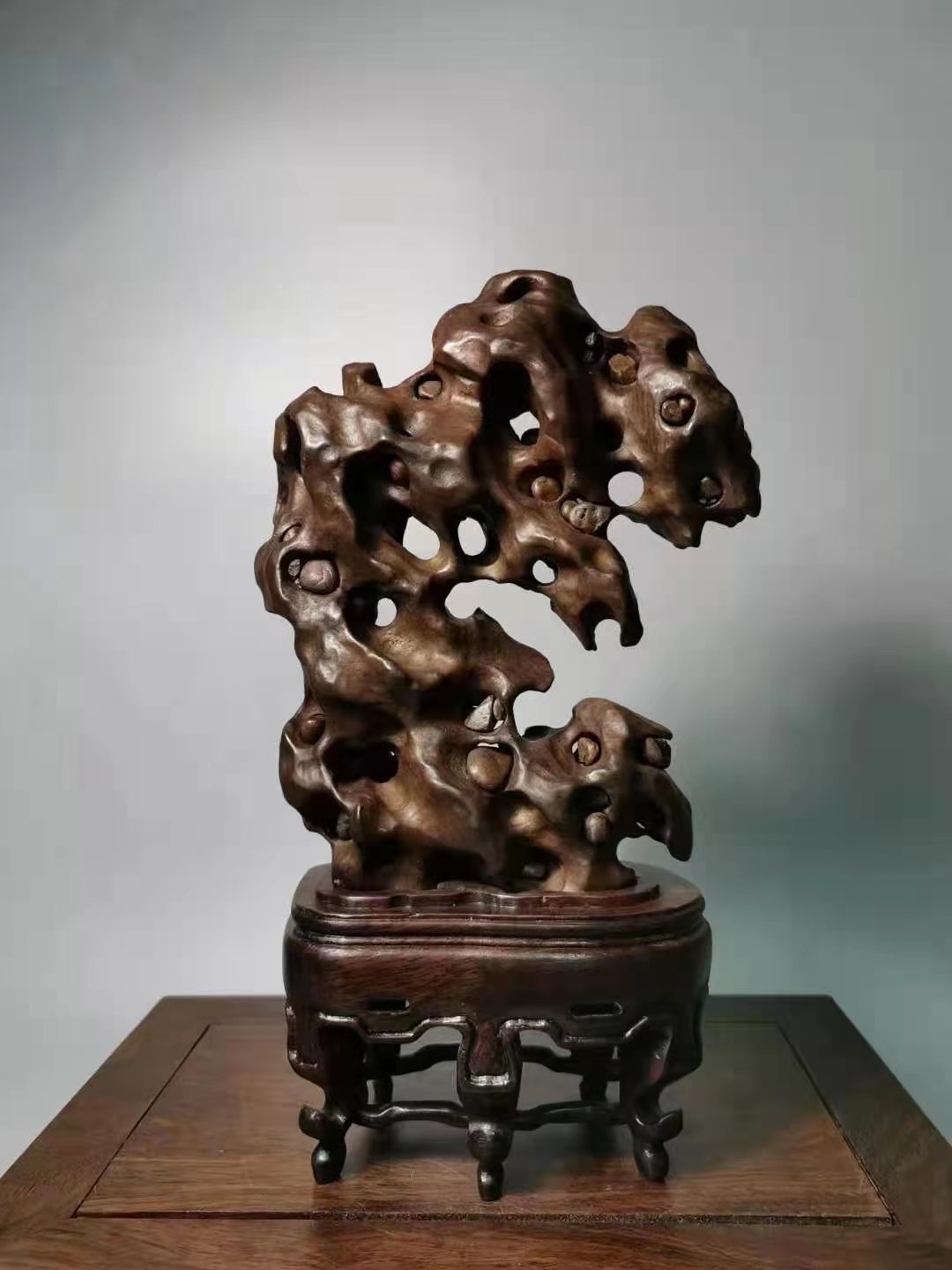 太湖石28*17