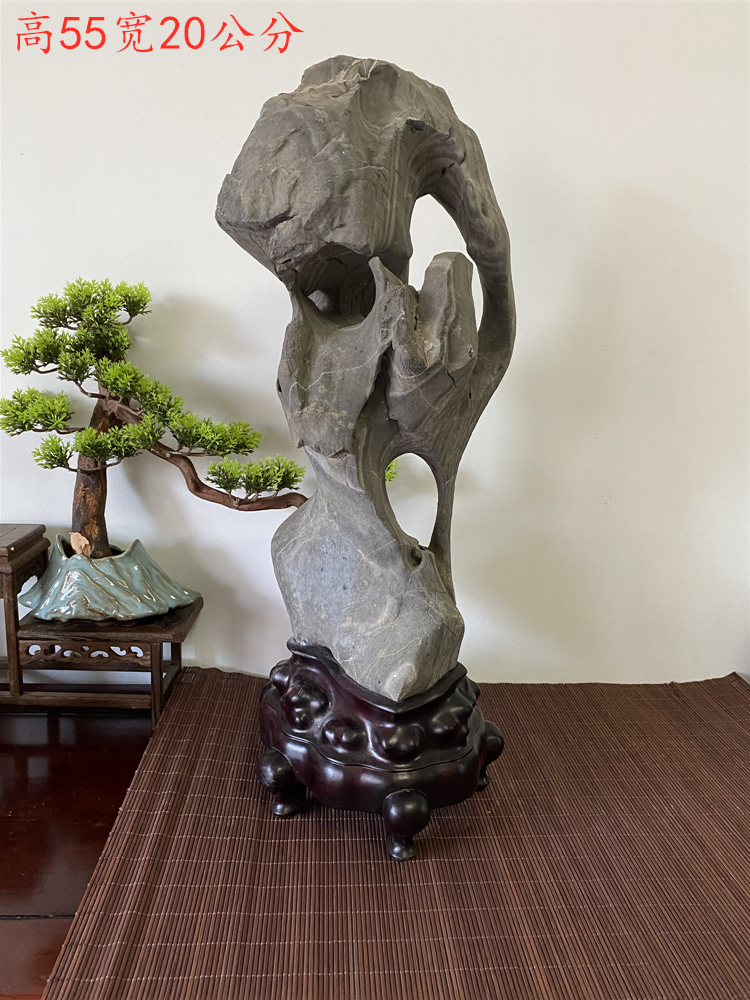 太湖石55*20