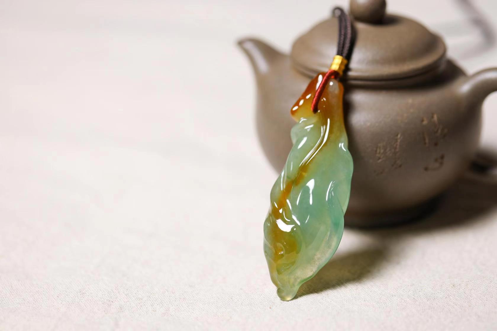 清风拂过