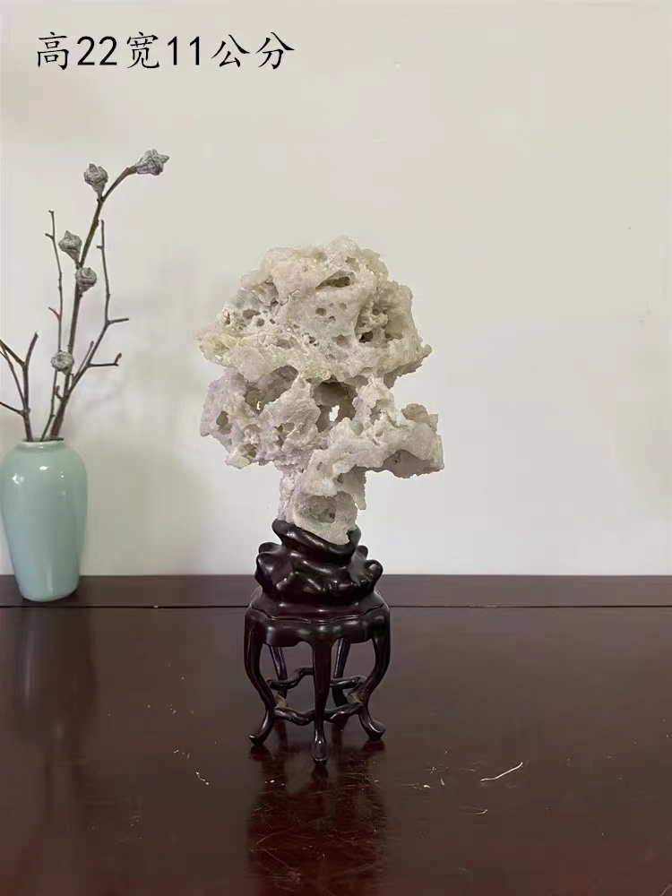 昆石25*7
