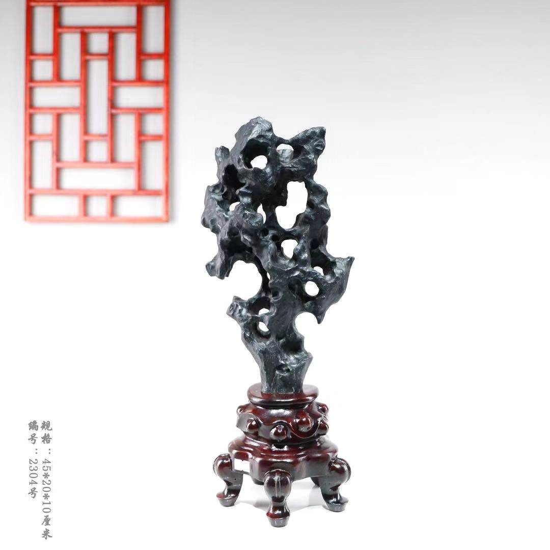 太湖石45*20