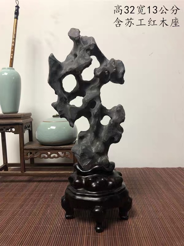太湖石32*13