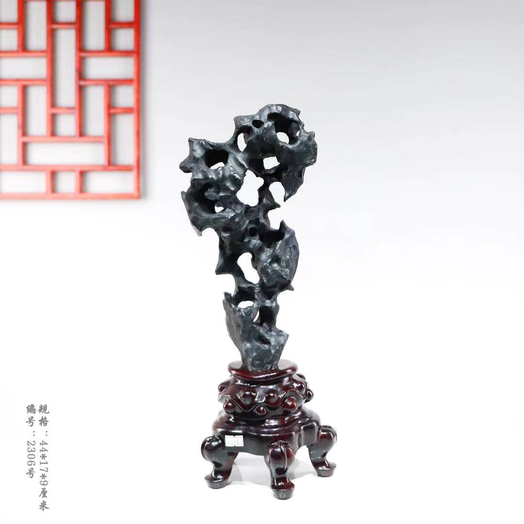 太湖石44*17