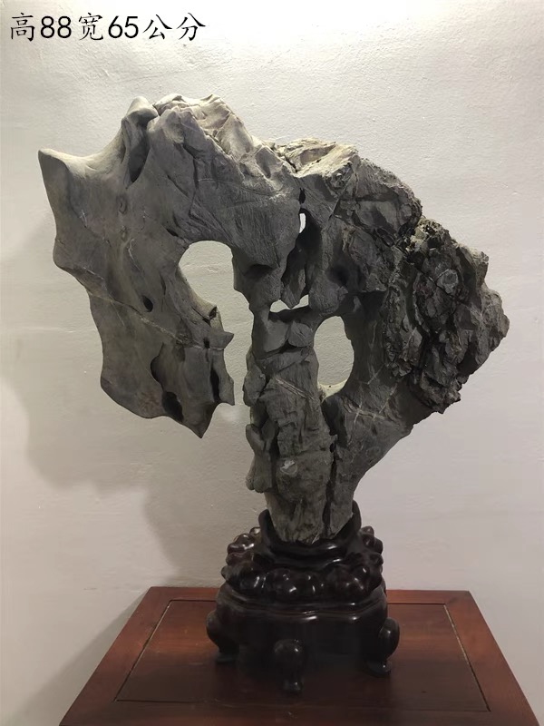 太湖石88*65