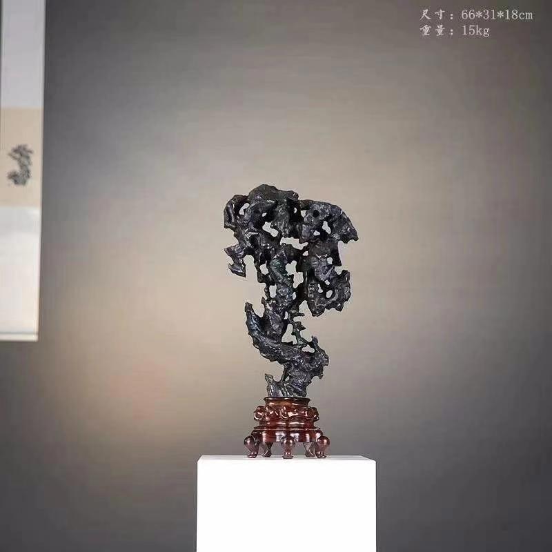 太湖石66*31*18