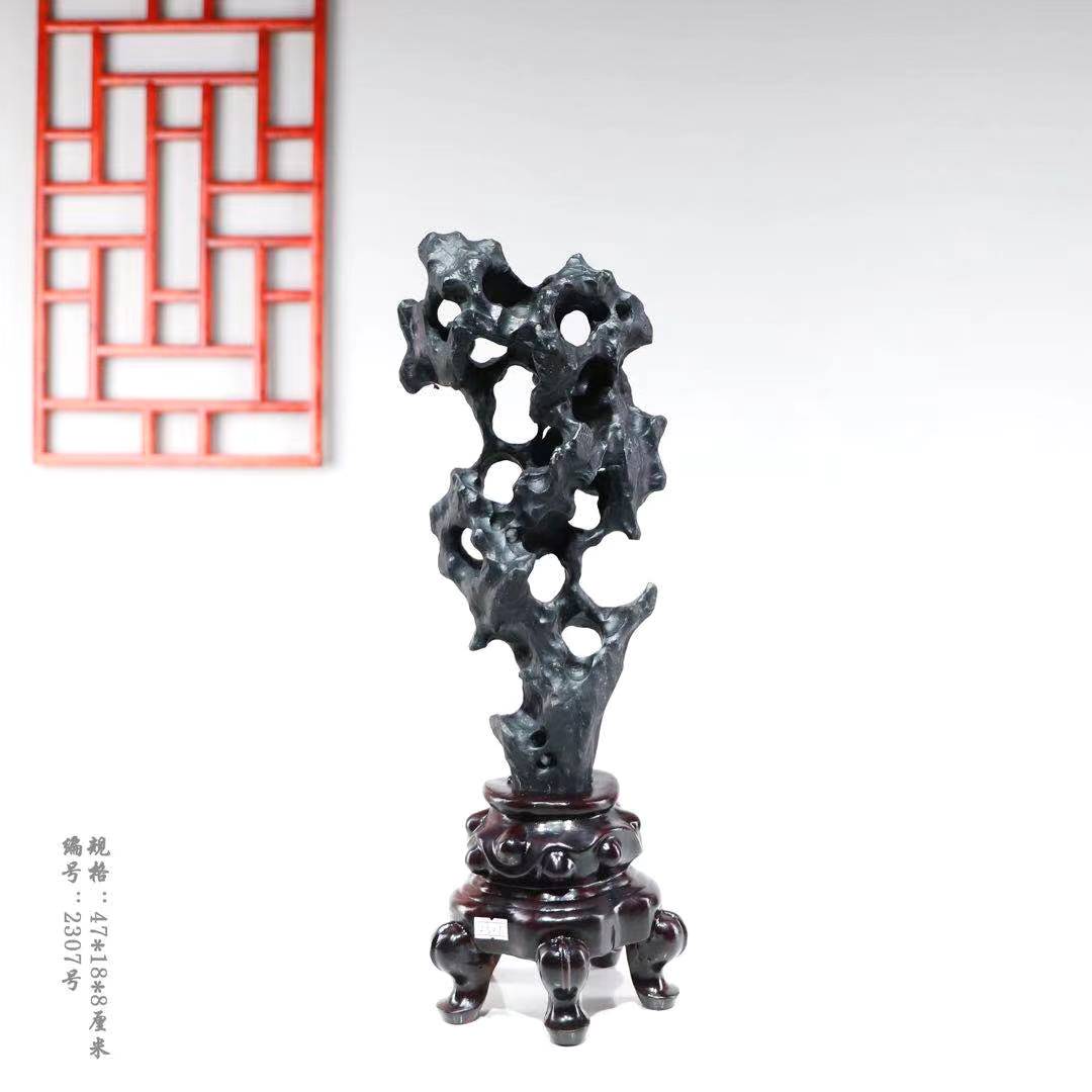 太湖石47*18