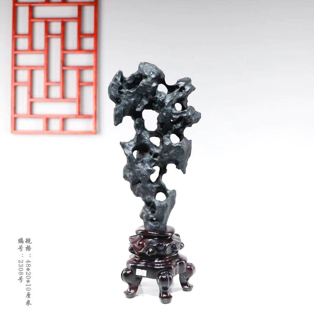 太湖石48*20
