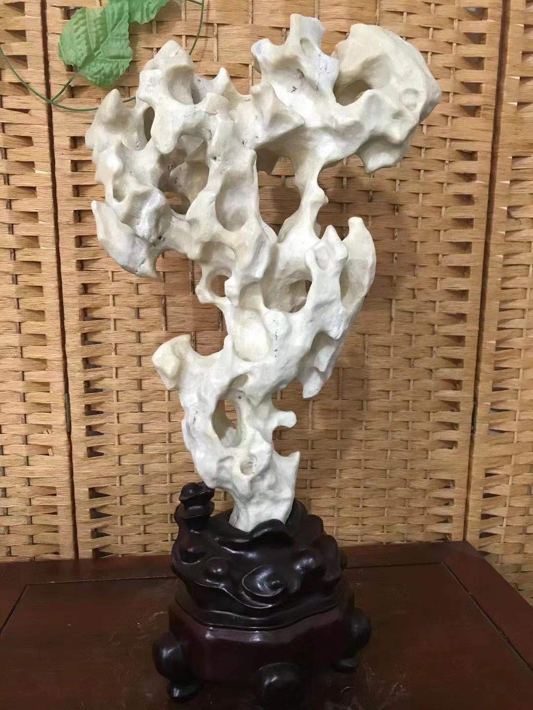 太湖石56*30