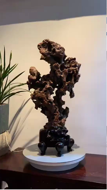 太湖石72*30