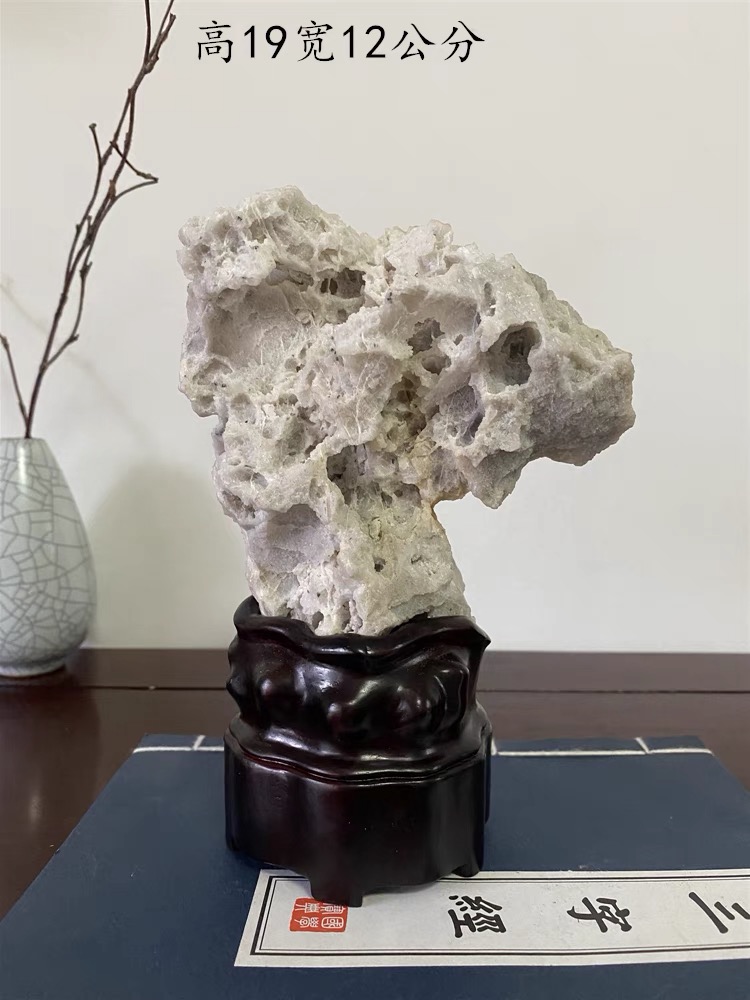 昆石19*12