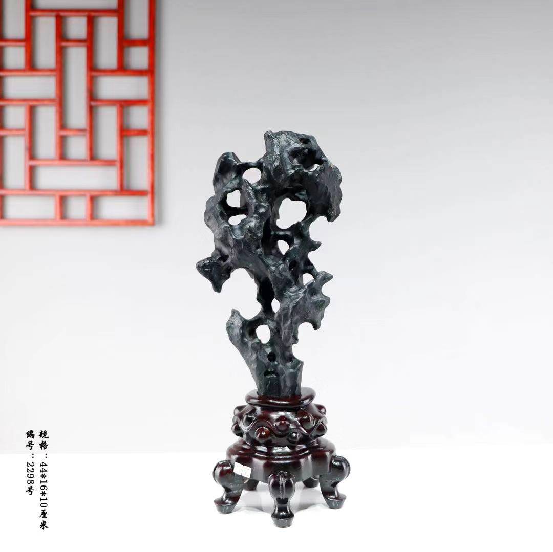 太湖石44*16