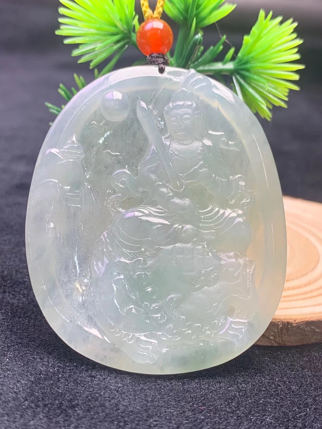 文殊菩萨