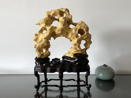 太湖石36*26