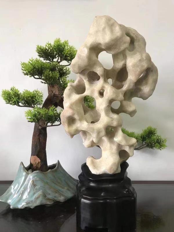 太湖石32*17