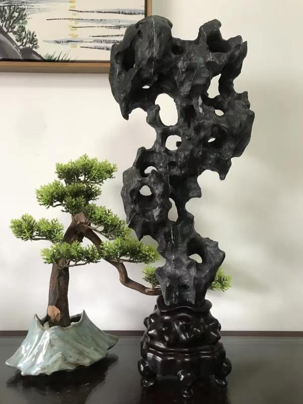 太湖石49*18
