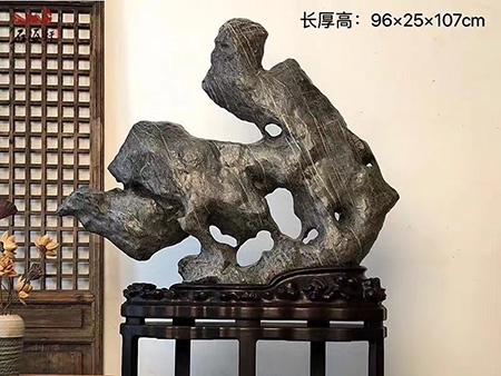 太湖石107*96