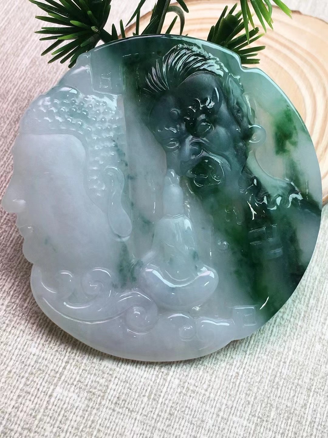 一念之间