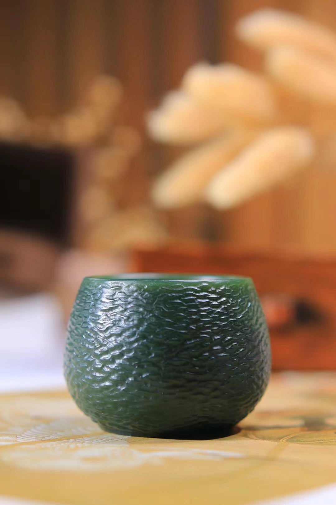 太湖石43*16