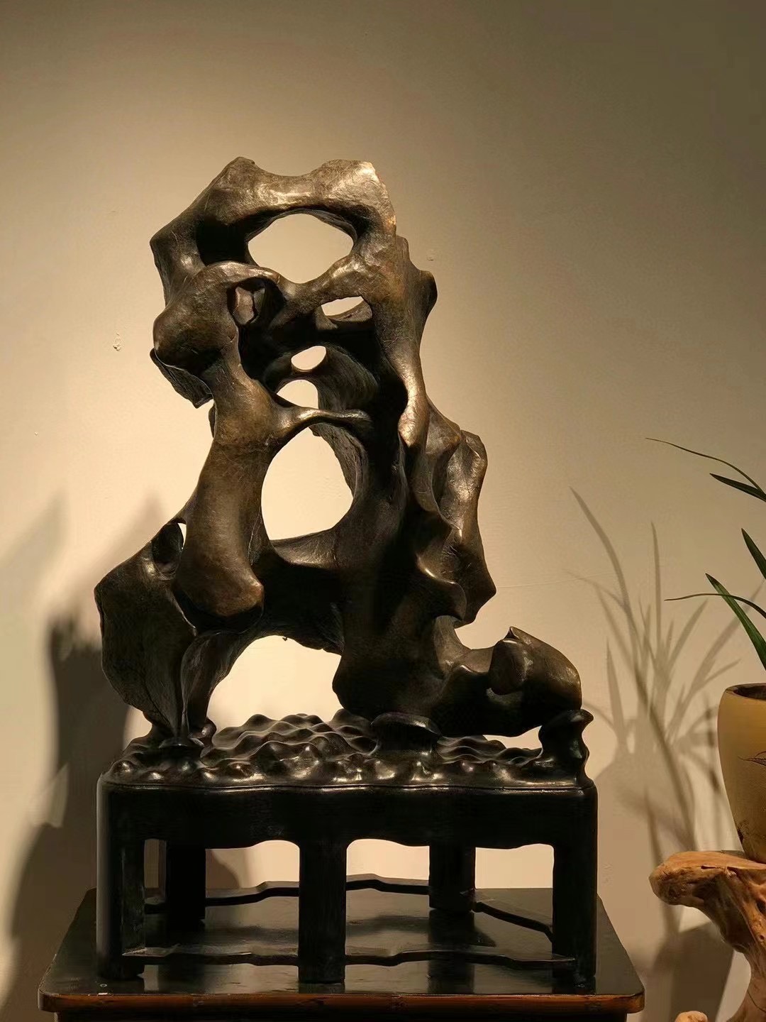 太湖石80*48*26