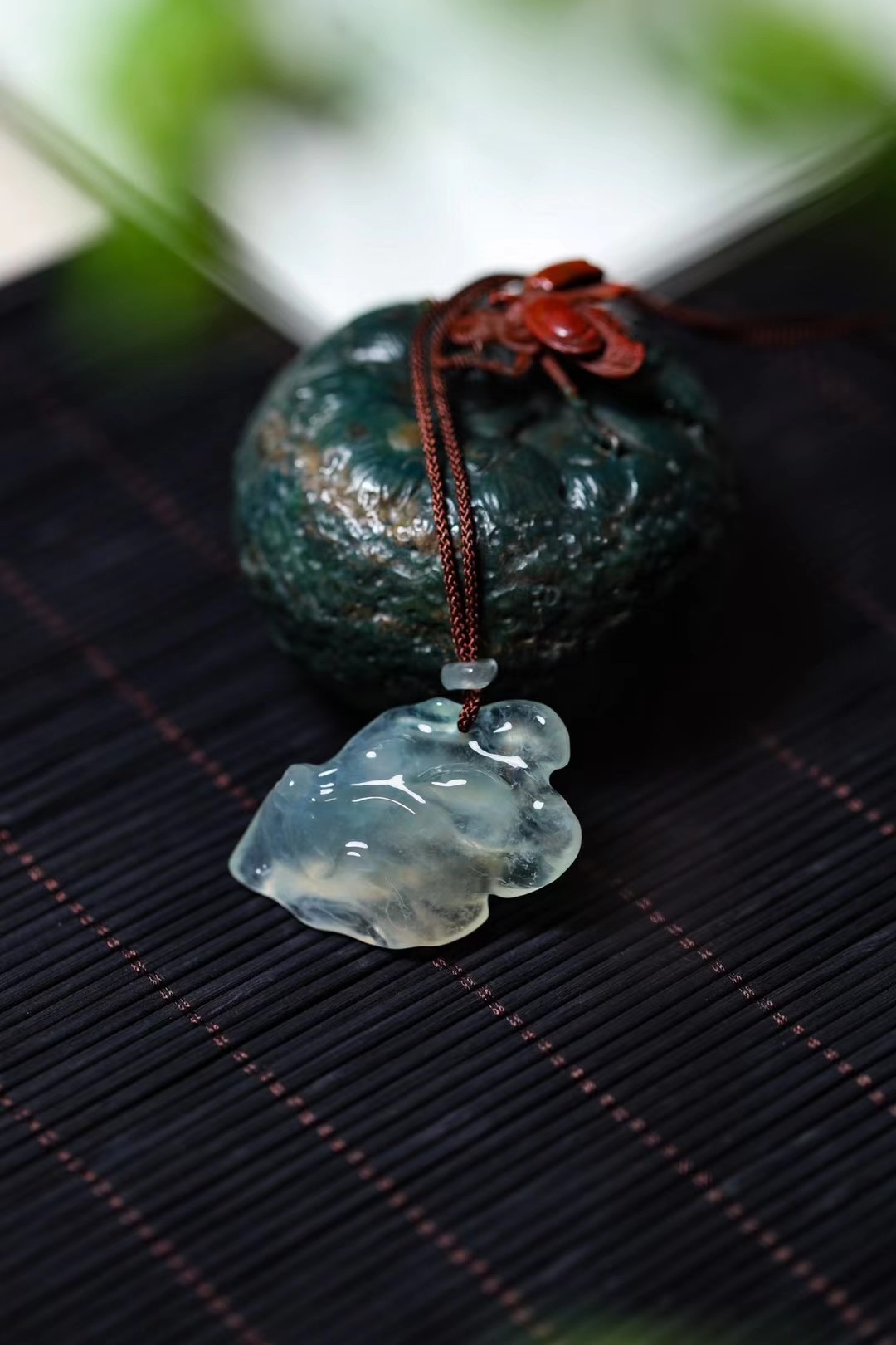 游鱼得水