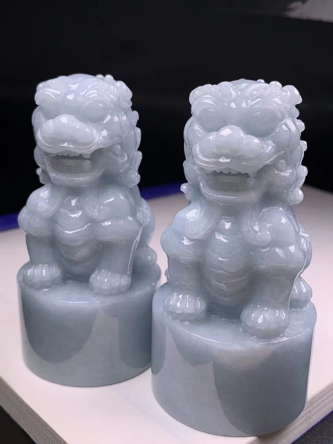 貔貅印章