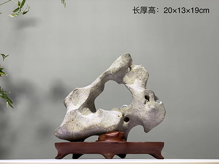 太湖石20*19