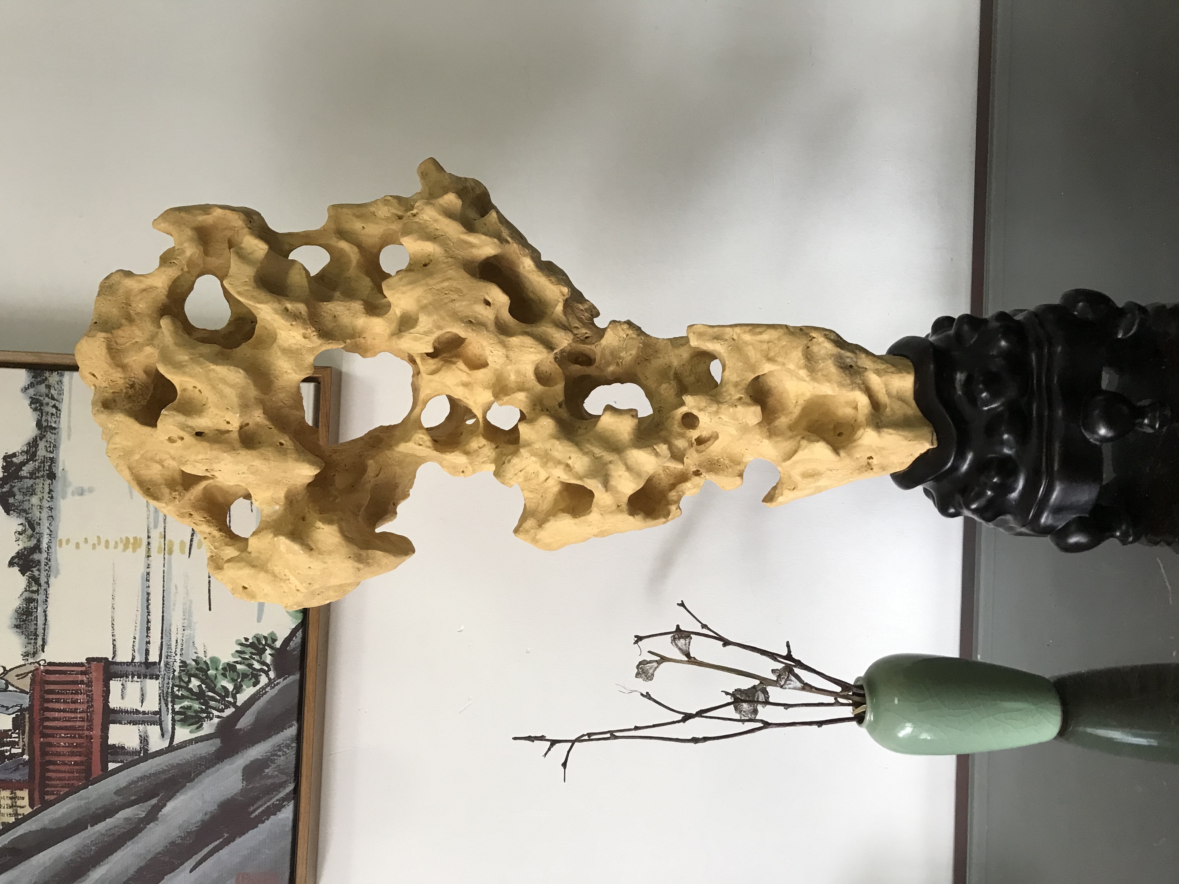 太湖石55*25