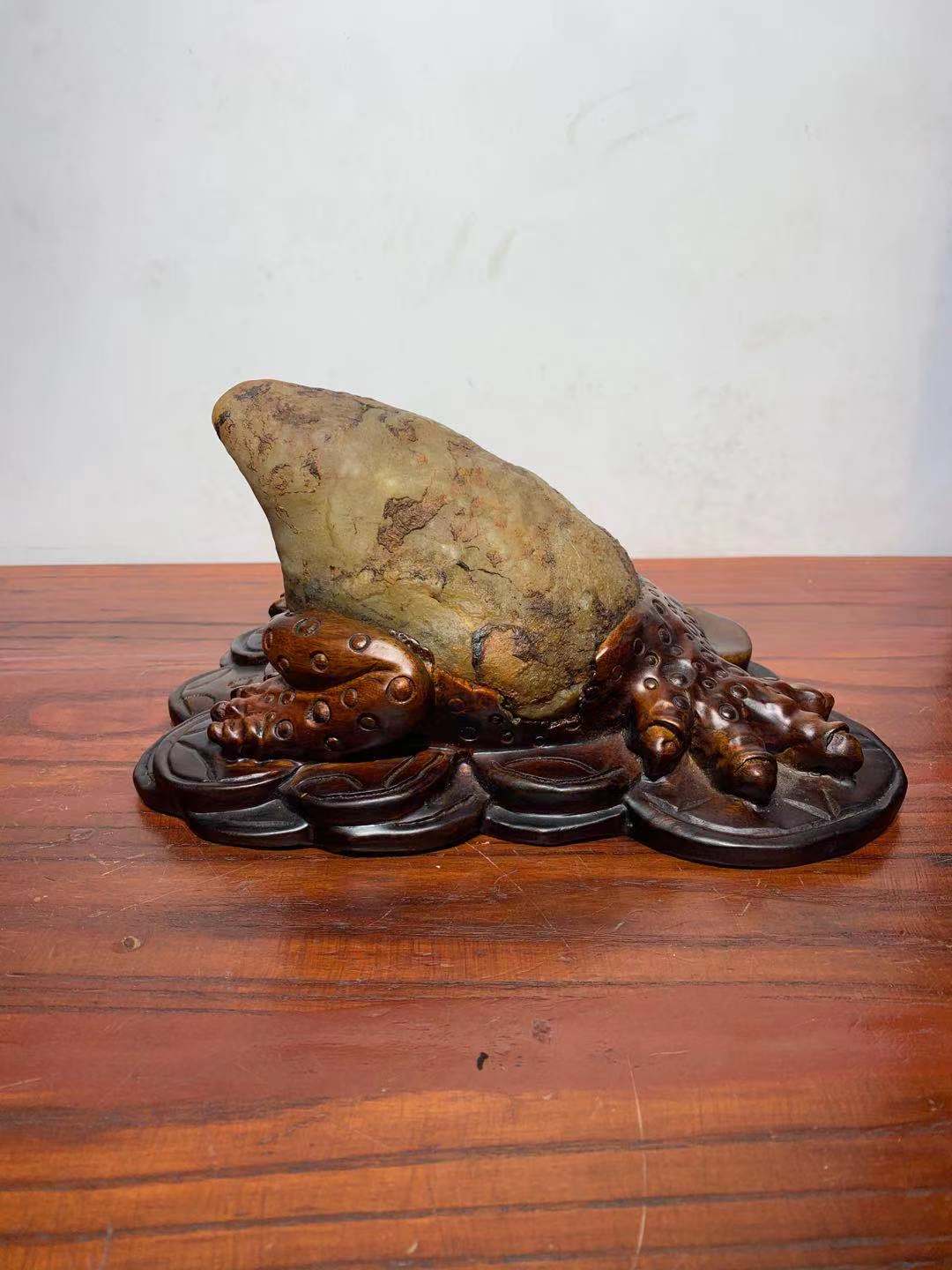 玛瑙石12*24*20
