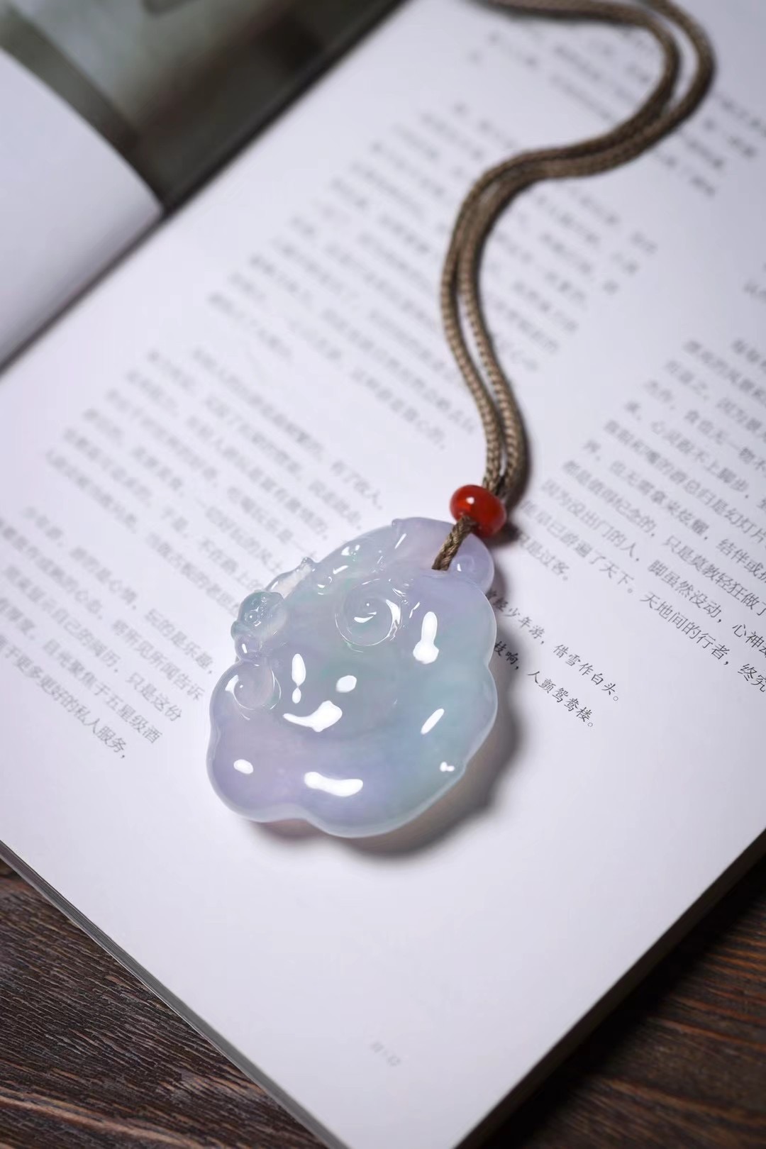 灵芝幽谷