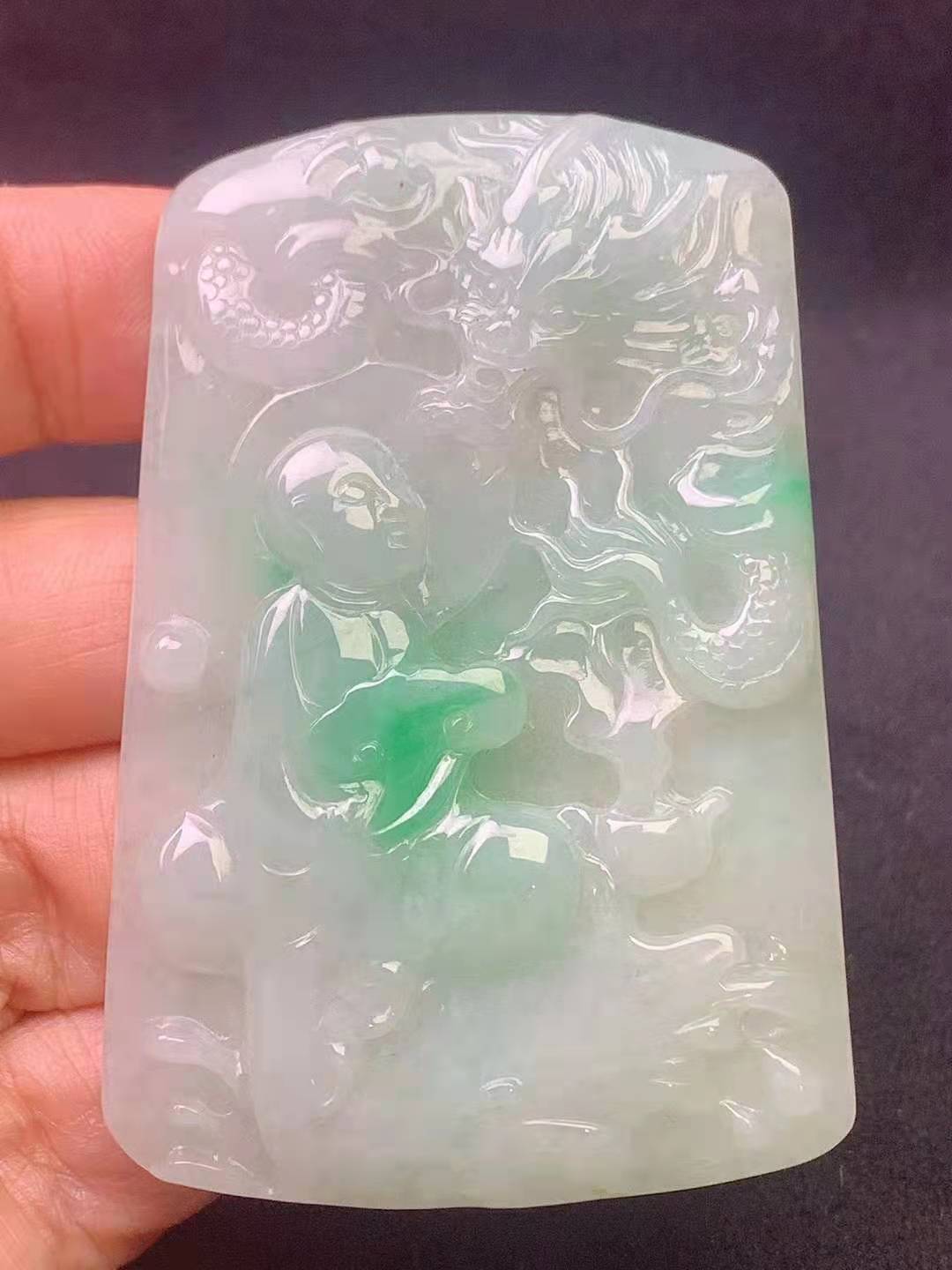 ️辣色《望子成龙》