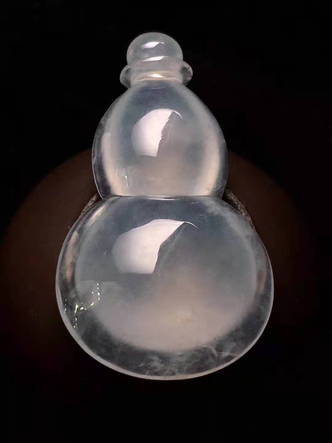 白冰大《葫芦》