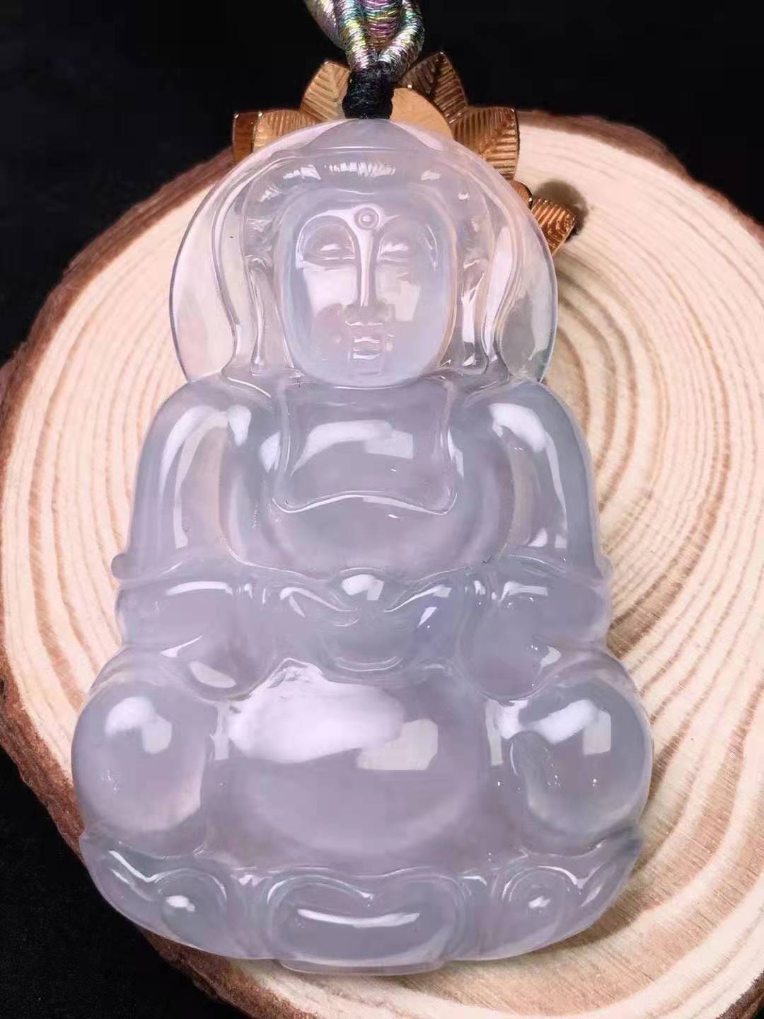 冰紫观音