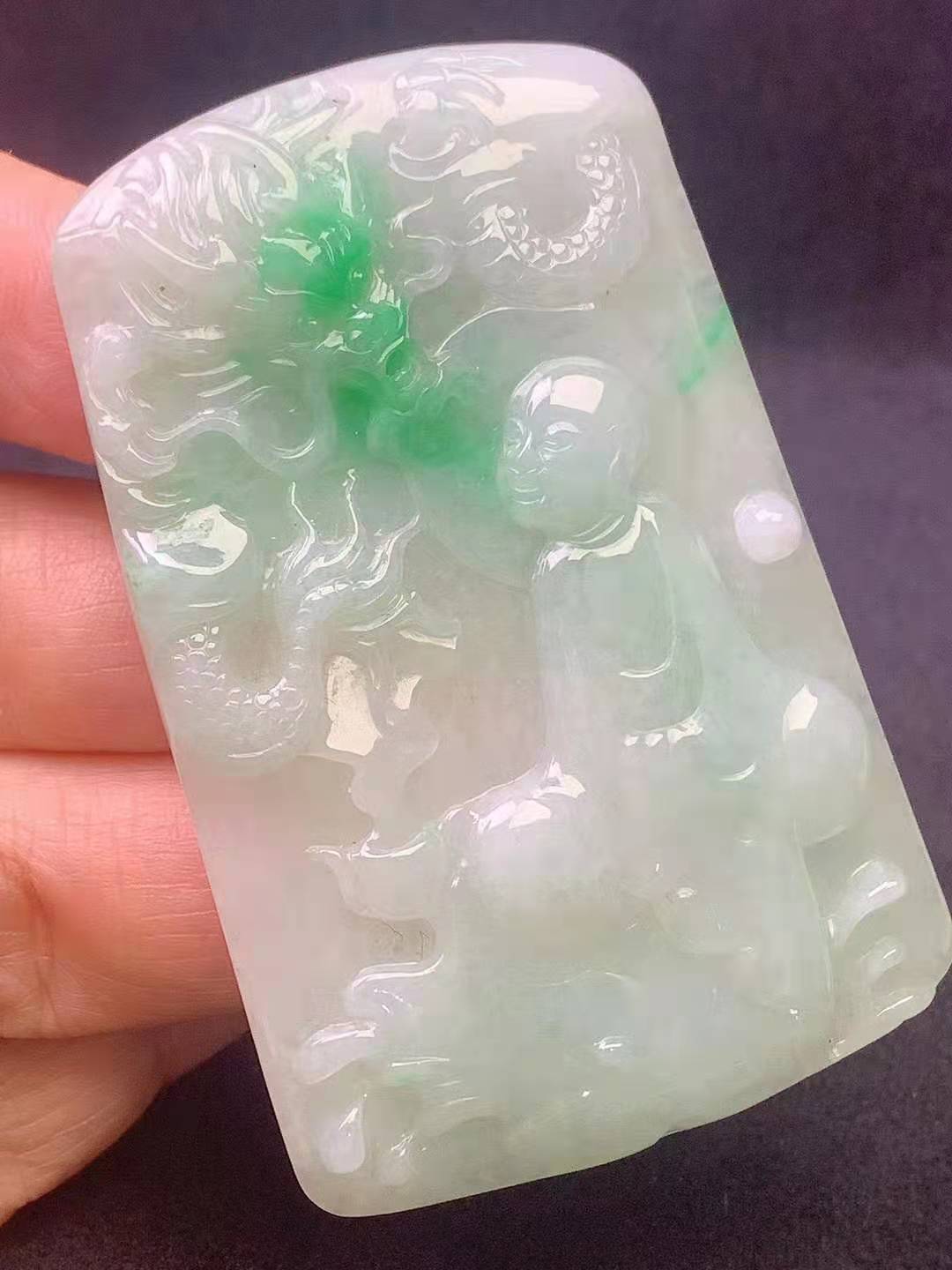 辣色《望子成龙》