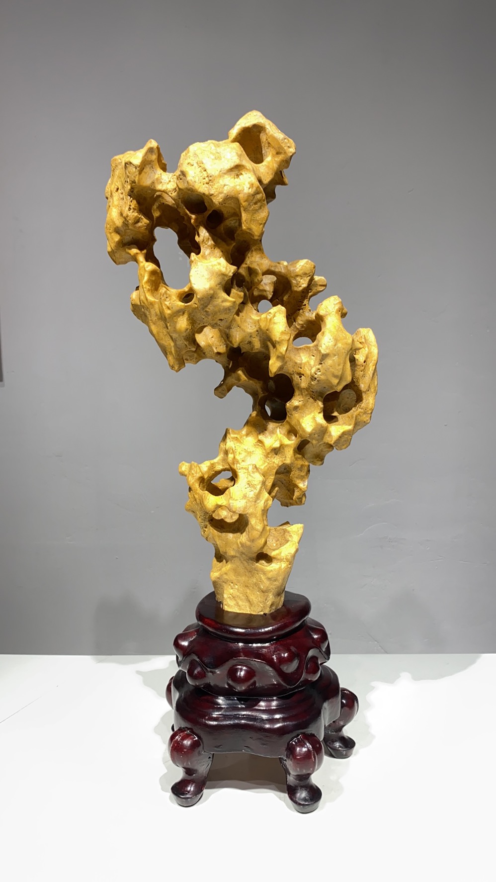 太湖石55*25*16