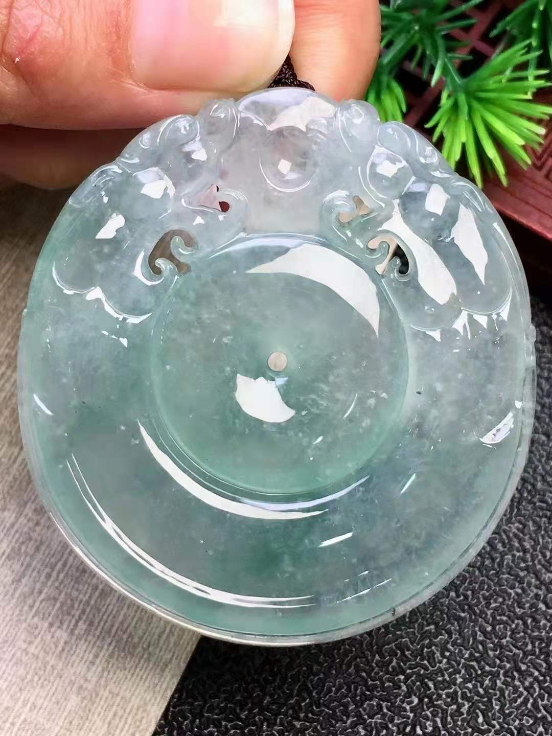 冰晴水双龙护主