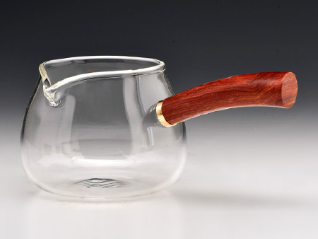 木把三角五光公杯