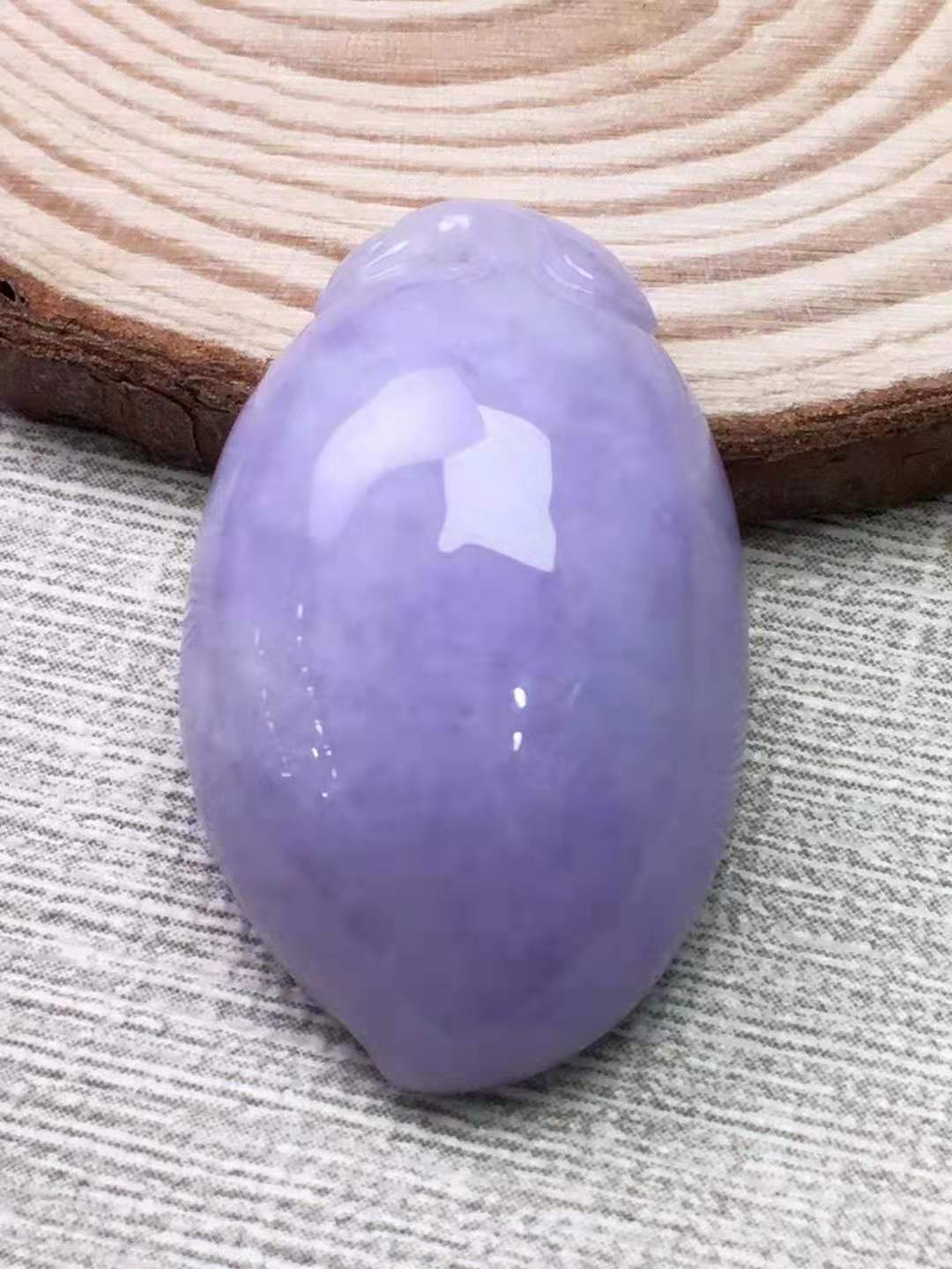 紫罗兰福瓜