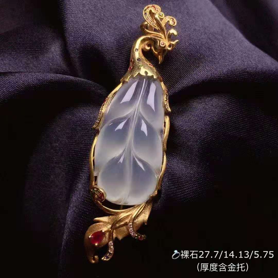百鸟朝凤 · 凤凰于飞