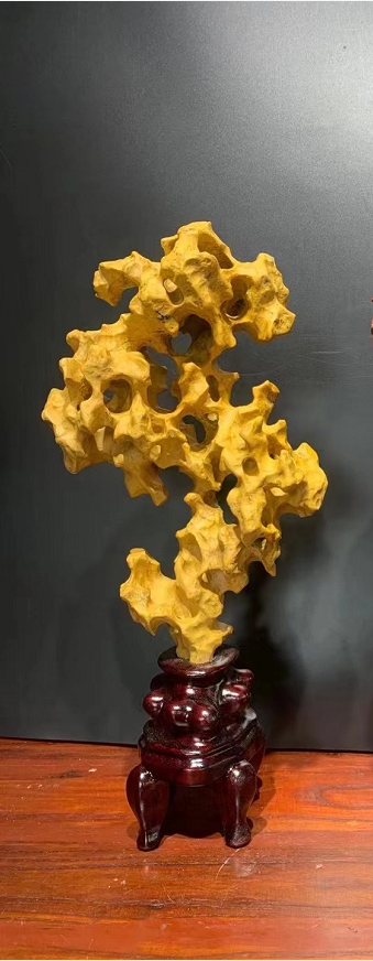 太湖石高45