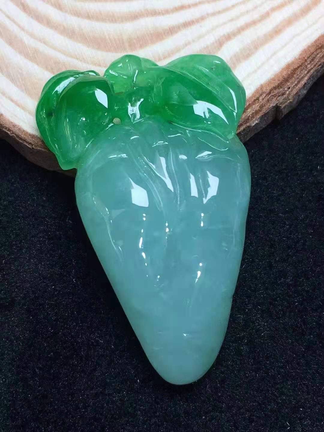 飘翠福瓜