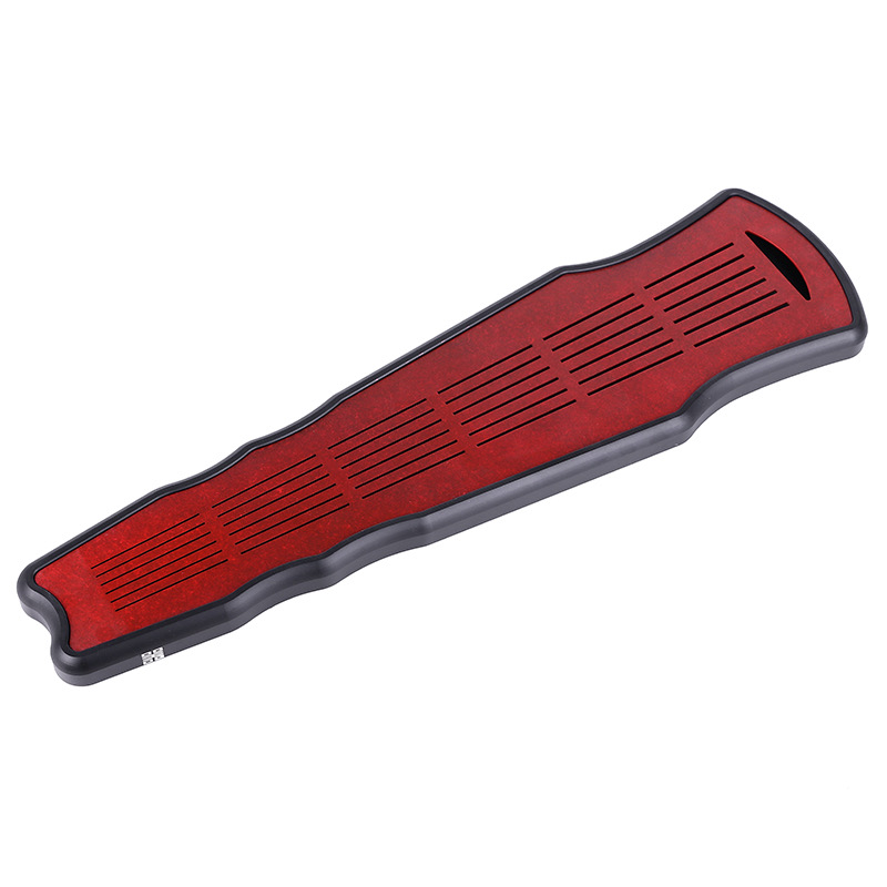 古琴-干泡铜茶盘