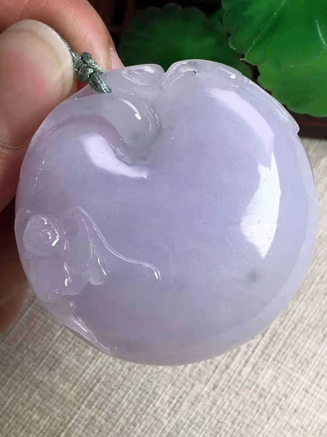 紫罗兰寿桃