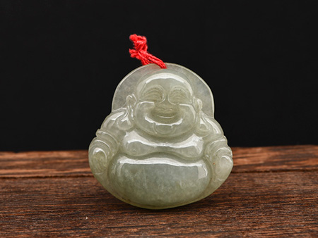 弥勒佛